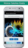 Musica Catolica Gratis capture d'écran 2