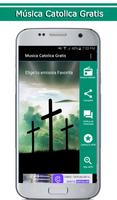 Musica Catolica Gratis capture d'écran 3