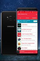 Radio pour Samsung S8 Plus capture d'écran 1
