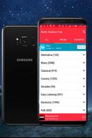 Radio para Samsung S8 Plus captura de pantalla 2
