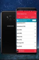 Radio para Samsung S8 Plus screenshot 3