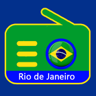 Rádios do Rio de Janeiro ícone