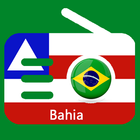 Radios da Bahia ícone
