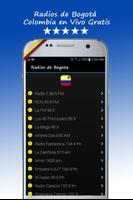 Radios de Bogota capture d'écran 1