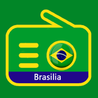 Radios de Brasilia 아이콘