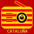 Radios de Catalunya 아이콘