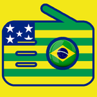 Radios de Goias icon