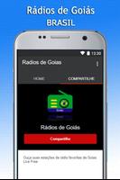 Radios de Goias capture d'écran 3