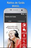 Radios de Goias पोस्टर