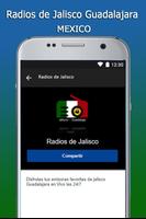 Radios de Jalisco screenshot 3
