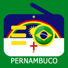 Rádios de Pernambuco ícone
