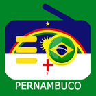 Radios de Pernambuco-icoon