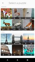 Photo Puzzle imagem de tela 1