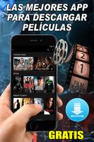 Baja Peliculas Gratis A Mi Celular En Español Guia ảnh chụp màn hình 3