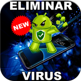 Eliminar Virus De Mi Móvil Guide Fácil En Español biểu tượng