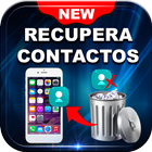 Recuperar Mis Contactos Borrados Guide De Mi Móvil icon