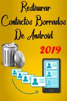 Recuperar Mis Contactos Borrados Guide De Mi Móvil screenshot 2