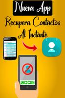 Recuperar Mis Contactos Borrados Guide De Mi Móvil screenshot 3