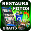 Como RECUPERAR (Mis Fotos) Borradas Gratis Guide