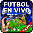 Fútbol : Ver Gratis En Vivo Y En Directo HD Guide