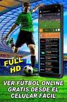 Fútbol : Ver Gratis En Vivo Y En Directo HD Guide bài đăng