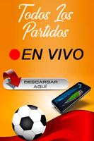 Fútbol TV: En Directo HD Guide Screenshot 1