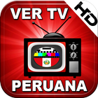 TV Peruana Ver Todos Los Canales Guide En Vivo Hd icon