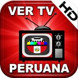 TV Peruana Ver Todos Los Canales Guide En Vivo Hd ícone