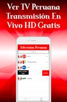 TV Peruana Ver Todos Los Canales Guide En Vivo Hd poster