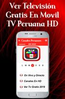 TV Peruana Ver Todos Los Canales Guide En Vivo Hd screenshot 3