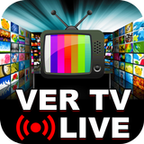 Ver TV Todos Los Canales Guide icon