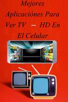 Ver TV Todos Los Canales Guide screenshot 1