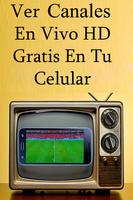Ver TV Todos Los Canales Guide screenshot 3