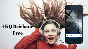 4KQ Brisbane Free اسکرین شاٹ 1