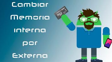 Como Aumentar Memoria Interna screenshot 1