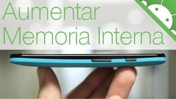 Como Aumentar Memoria Interna screenshot 2