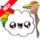 APK Como Hacer Dibujos Kawai