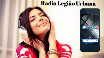 Radio Legião Urbana Ekran Görüntüsü 2
