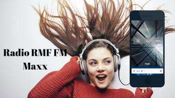 Radio RMF FM Maxx स्क्रीनशॉट 1