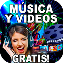 Bajar Música - Vídeos Gratis Guide Al Celular Mp3 APK