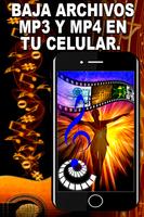 Bajar Música - Vídeos Gratis Guide Al Celular Mp3 capture d'écran 1
