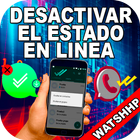 Ocultar En Linea Trucos Guía icon