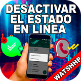 Ocultar En Linea Trucos Guía icon