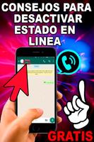 Como Ocultar El En Linea - Escribiendo Trucos Guía capture d'écran 2