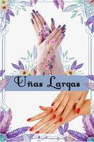 Como Hacer Crecer Las Uñas - Tips Fáciles Gratis ảnh chụp màn hình 2
