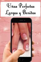 Como Hacer Crecer Las Uñas - Tips Fáciles Gratis capture d'écran 3