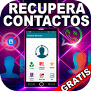 Recuperar Contactos Borrados Del Celular Guide APK