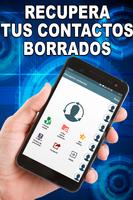 Recuperar Contactos Borrados Del Celular Guide bài đăng