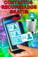 Como Recuperar Contactos Borrados Al Celular Guía screenshot 1
