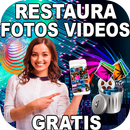 Como Recuperar Fotos Y Vídeos Gratis Fácil Guide-APK